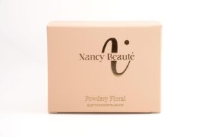 Parfum Velvet Cream (Floral) - Image 4