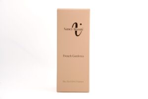 Parfum Silky Serum (French Gardenia) - Image 2
