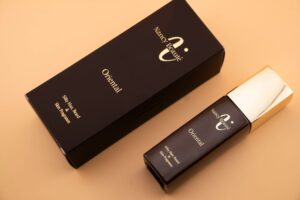 Parfum Silky Serum (Oriental) - Image 2