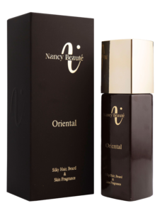 Parfum Silky Serum (Oriental) - Image 5