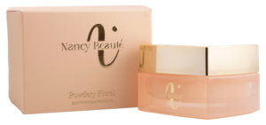 Parfum Velvet Cream (Floral) - Image 2