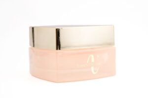 Parfum Velvet Cream (Floral) - Image 3
