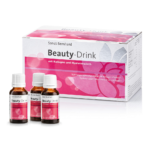 Beauty Drink with Collagen and Hyaluronic Acid 15 x 20 ml