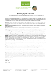 Queen's Propolis Ampoules - Image 2