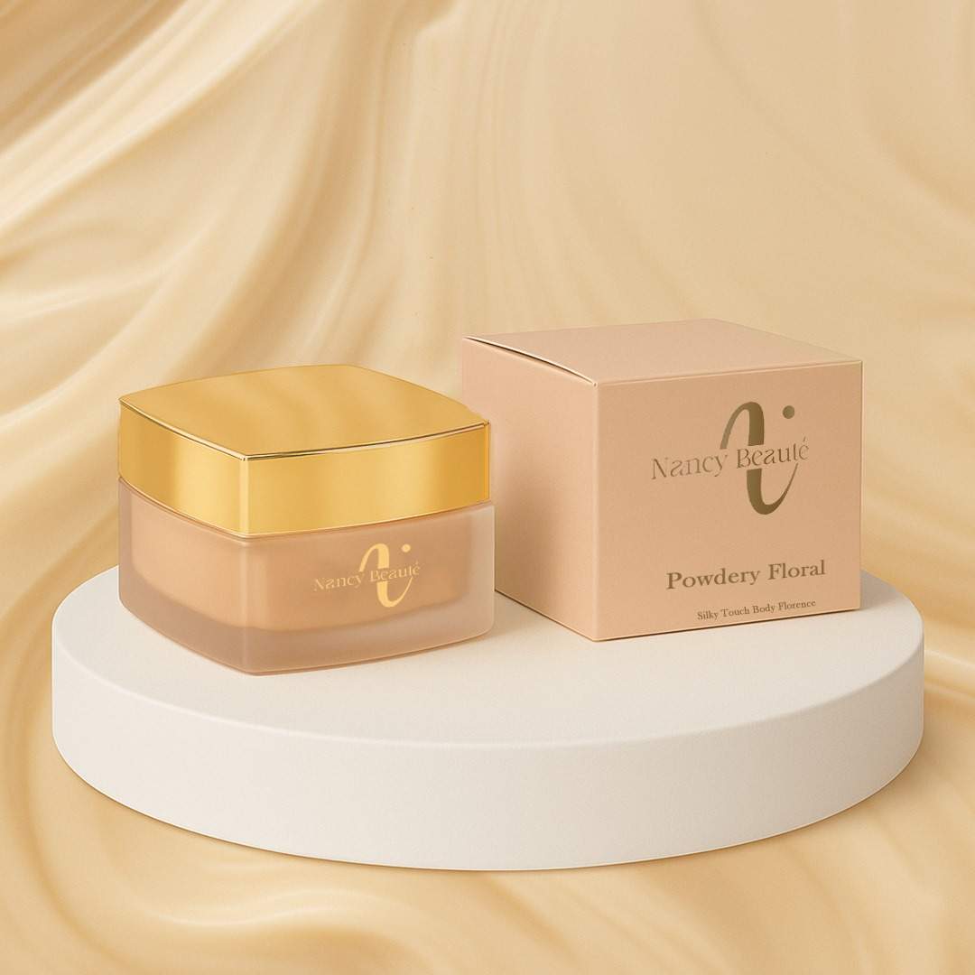 Parfum Velvet Cream (Floral)