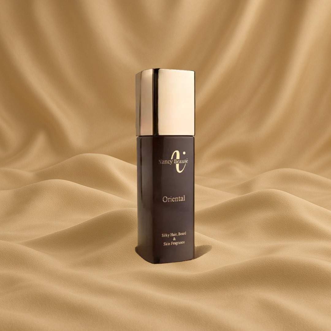 Parfum Silky Serum (Oriental)