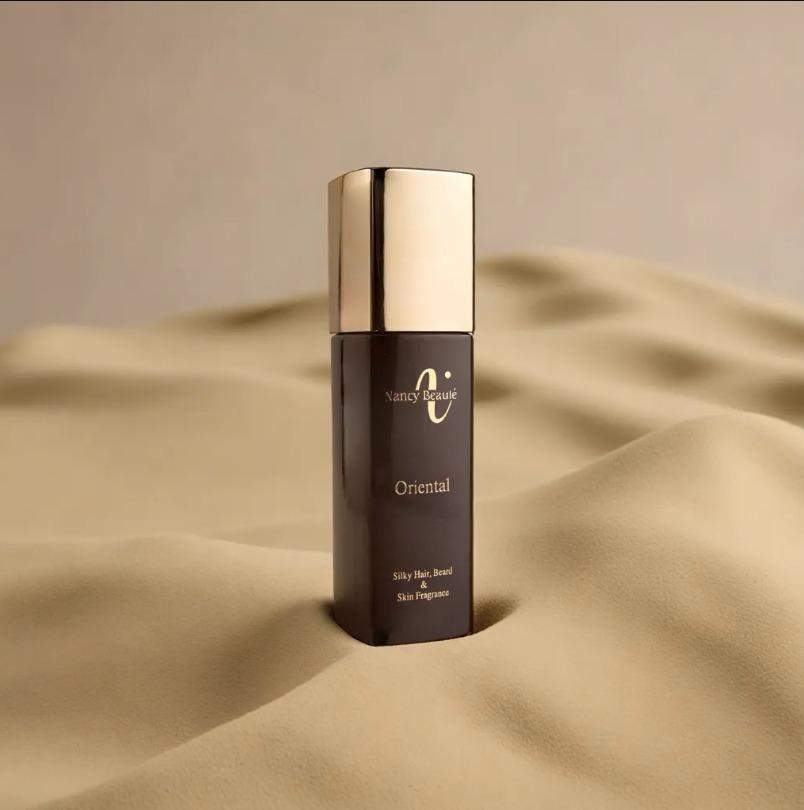 Parfum Silky Serum (Oriental)