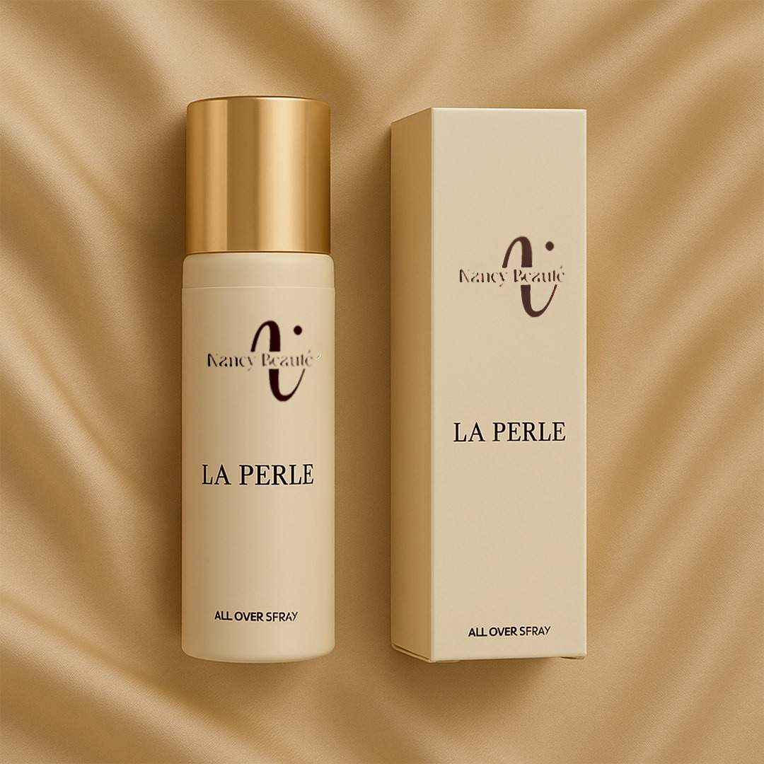 All Over Spray (La Perle)