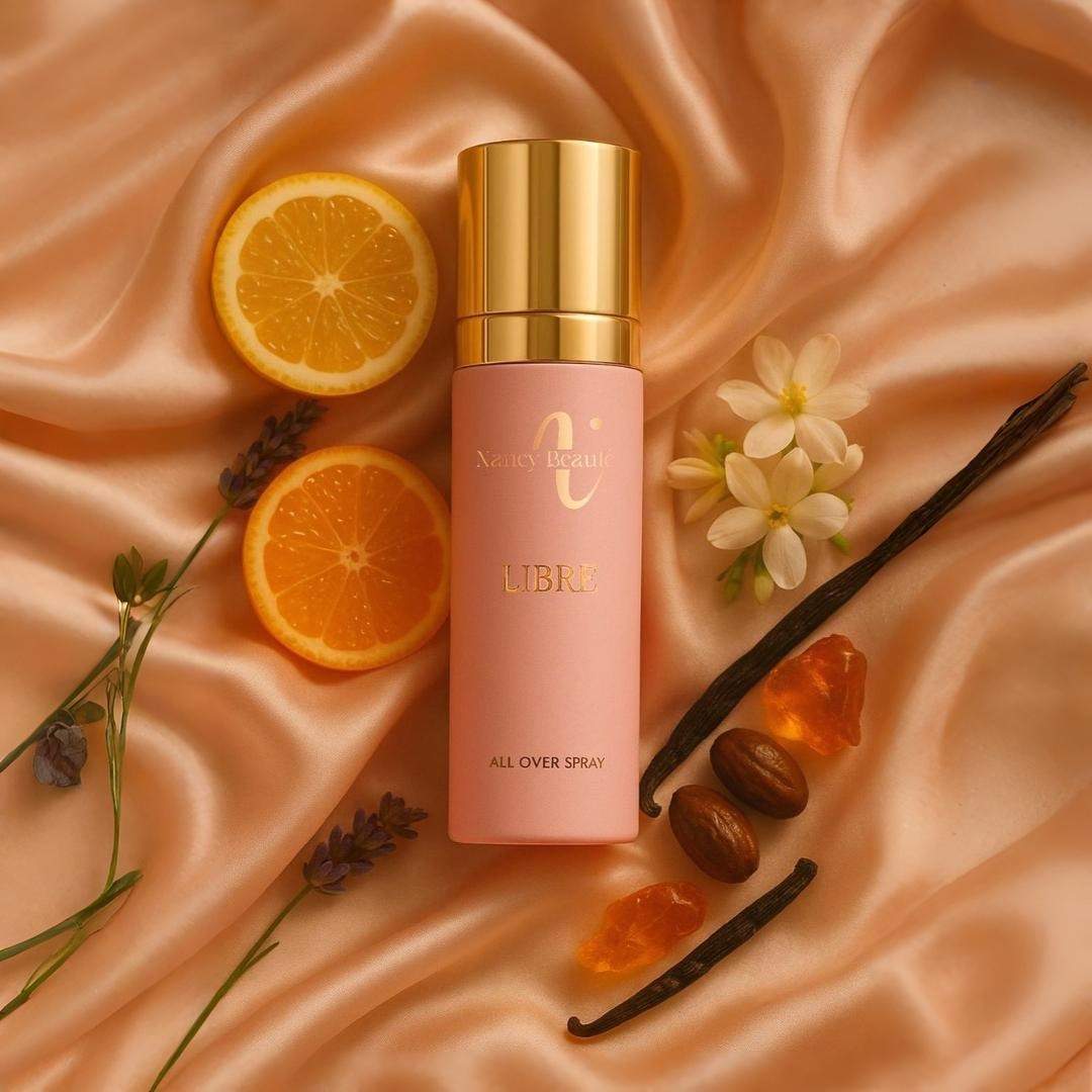 All Over Spray (Libre)