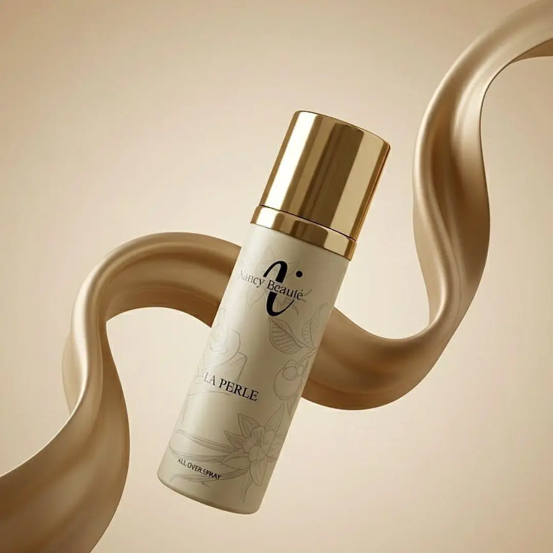 All Over Spray (La Perle)